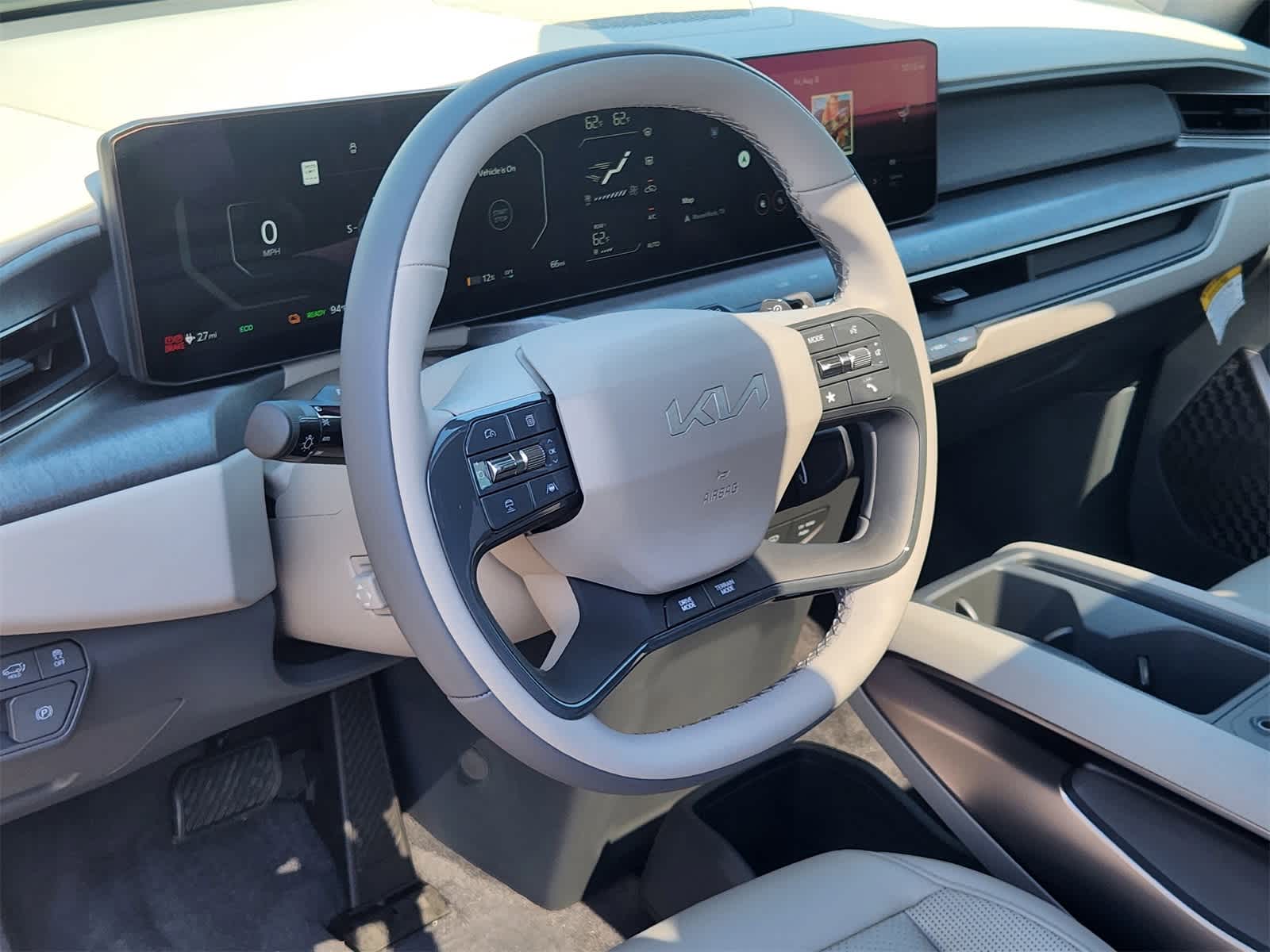 Thumbnail: 2026 Kia EV9 - 10