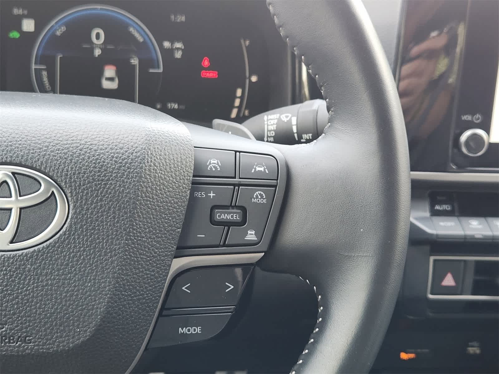 Thumbnail: 2025 Toyota Camry - 26