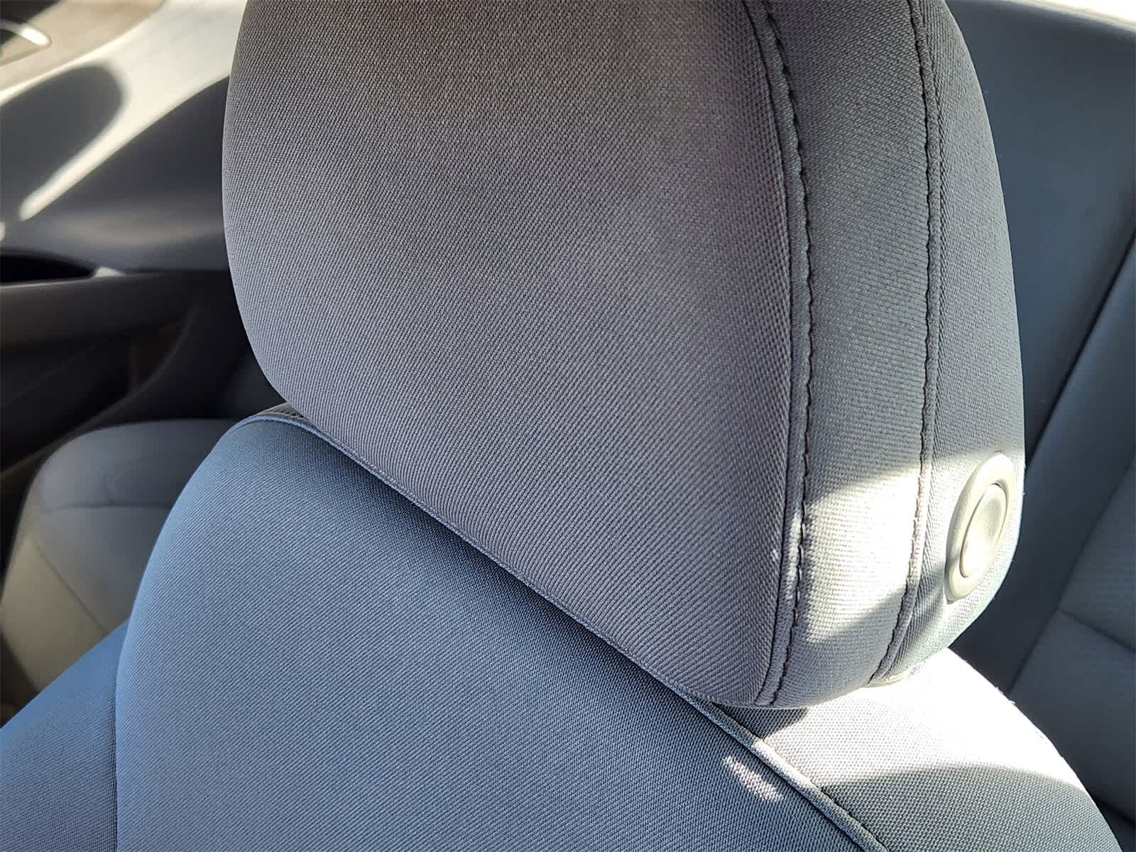 Thumbnail: 2022 Chevrolet Malibu - 15