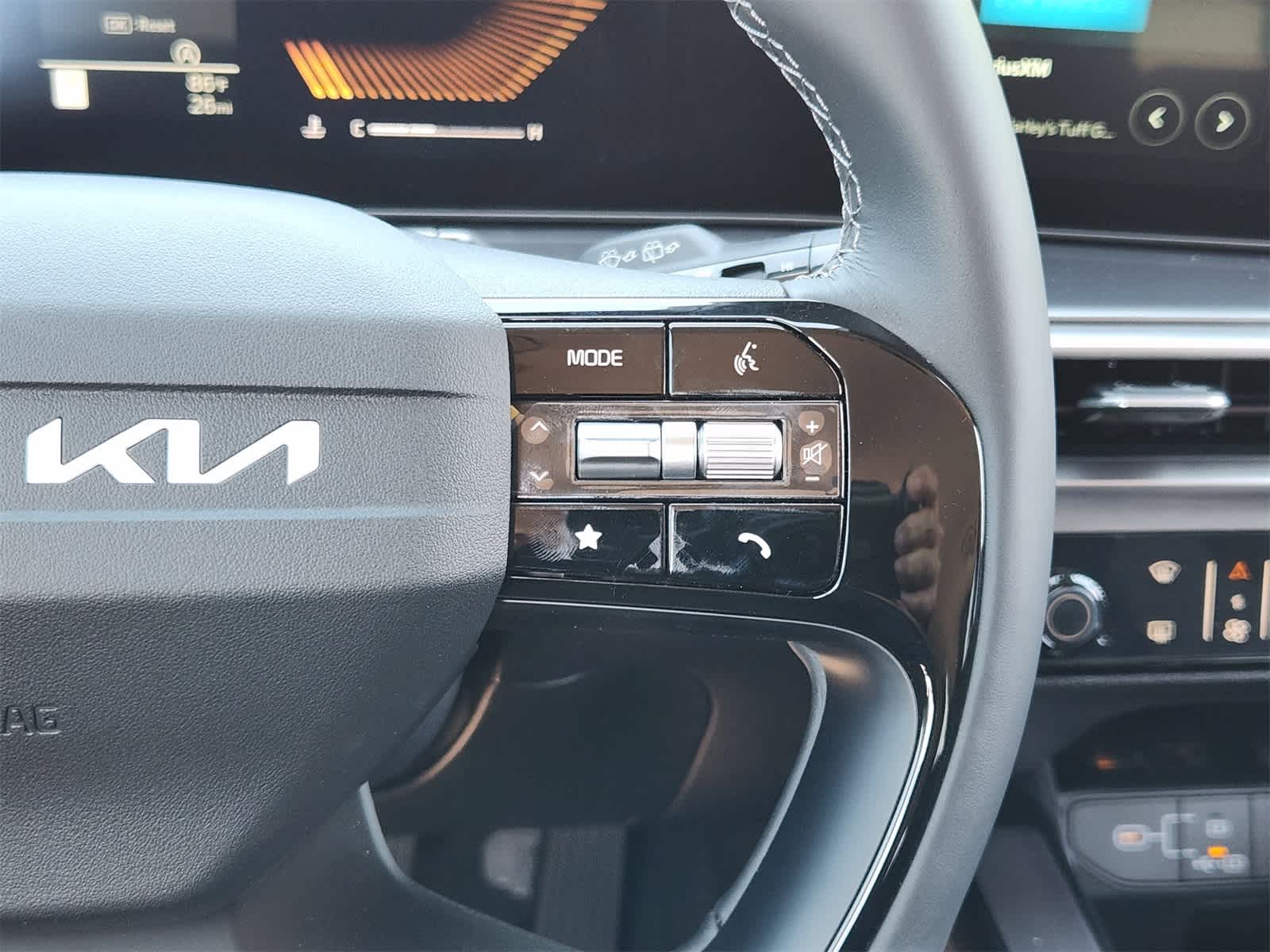 Thumbnail: 2026 Kia Sorento - 26