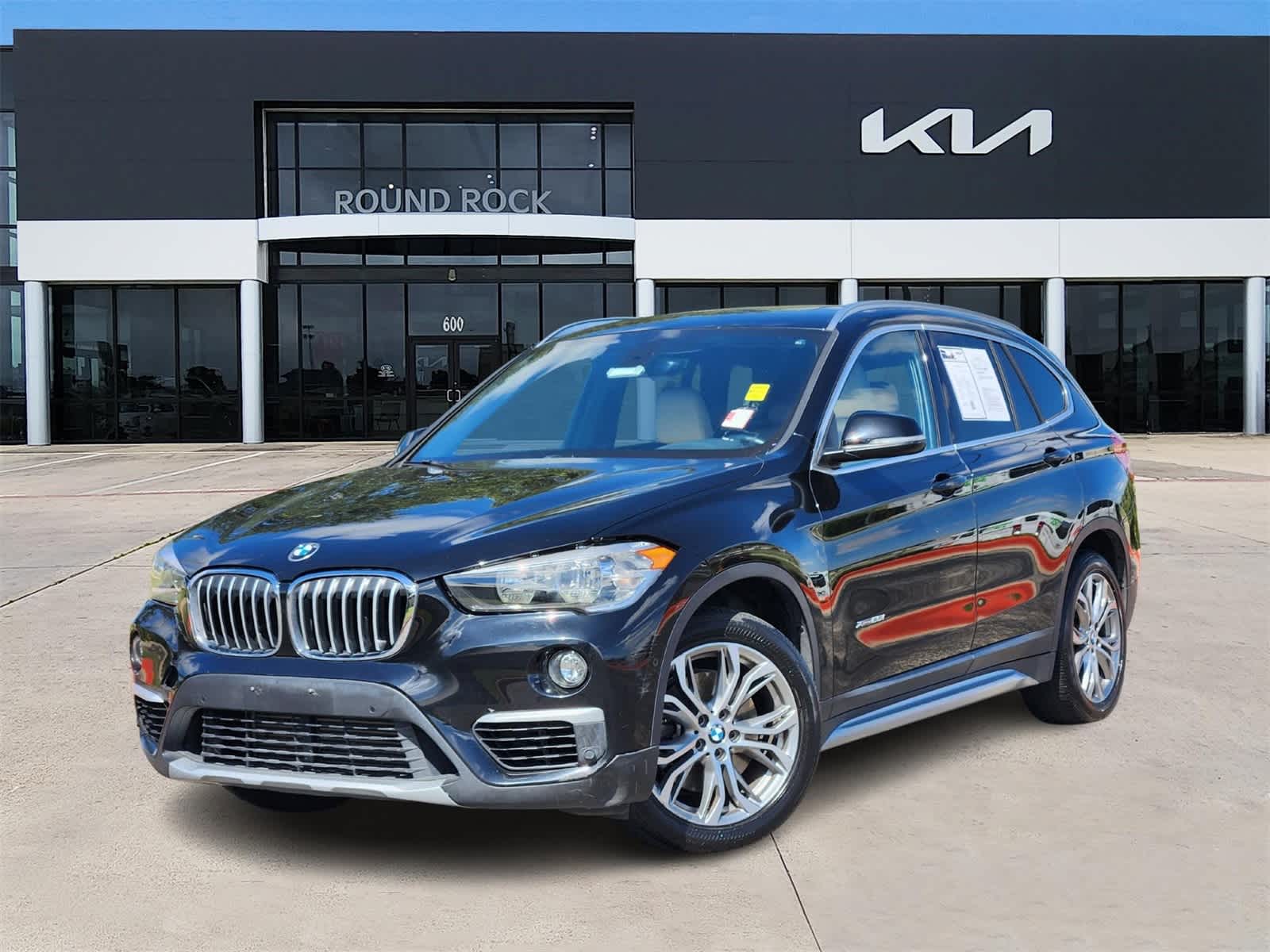 2017 BMW X1 xDrive28i -
                  Round Rock, TX