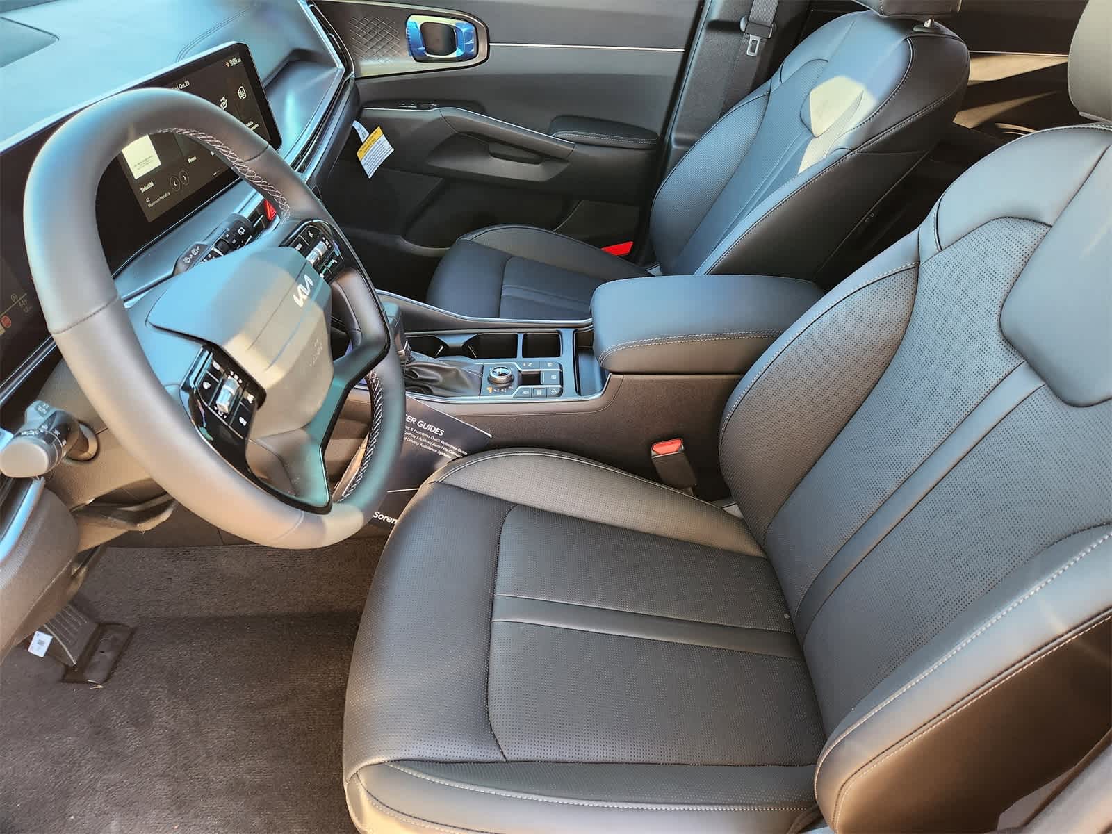 Thumbnail: 2026 Kia Sorento - 10