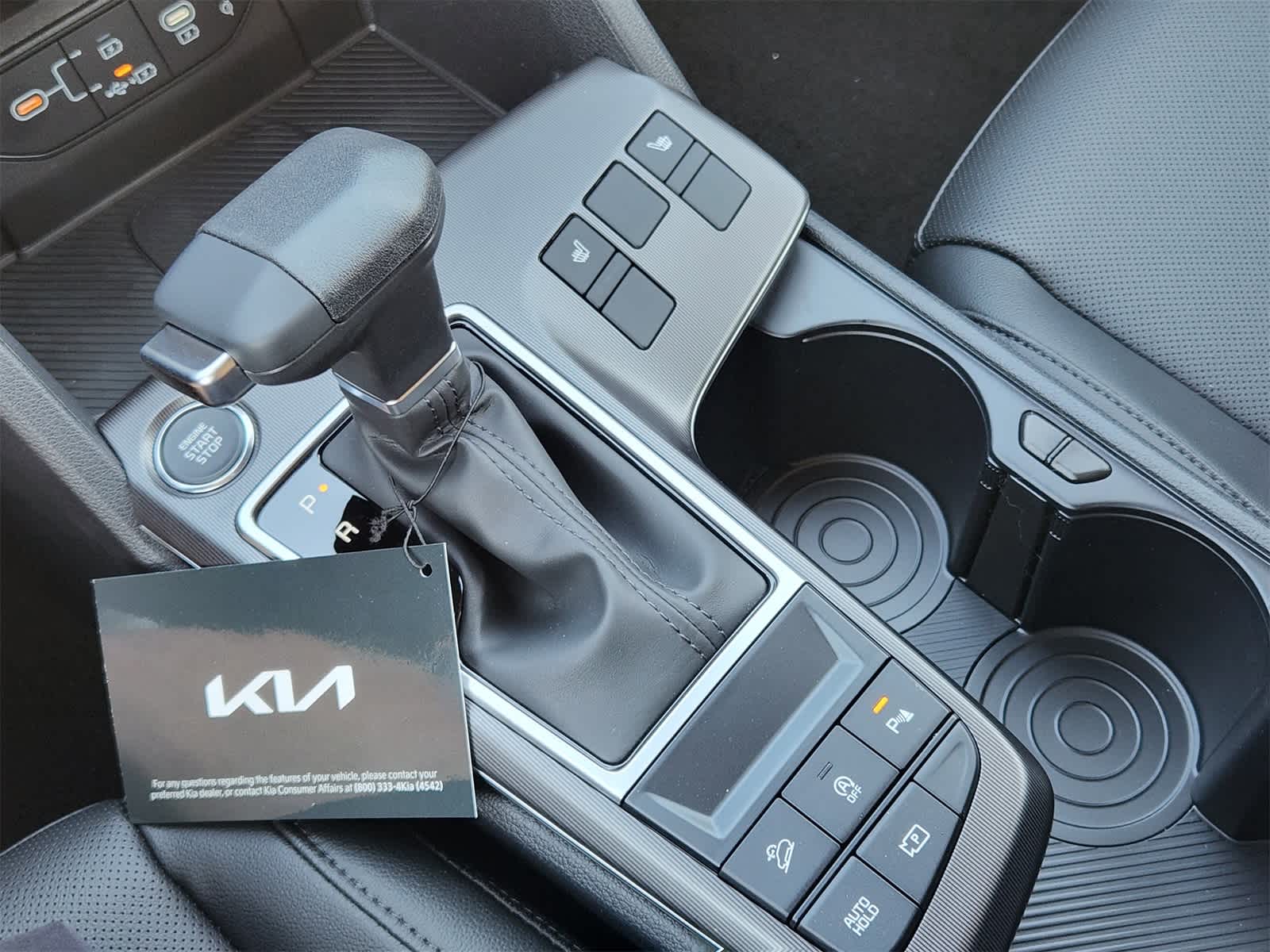 Thumbnail: 2026 Kia Sportage - 18