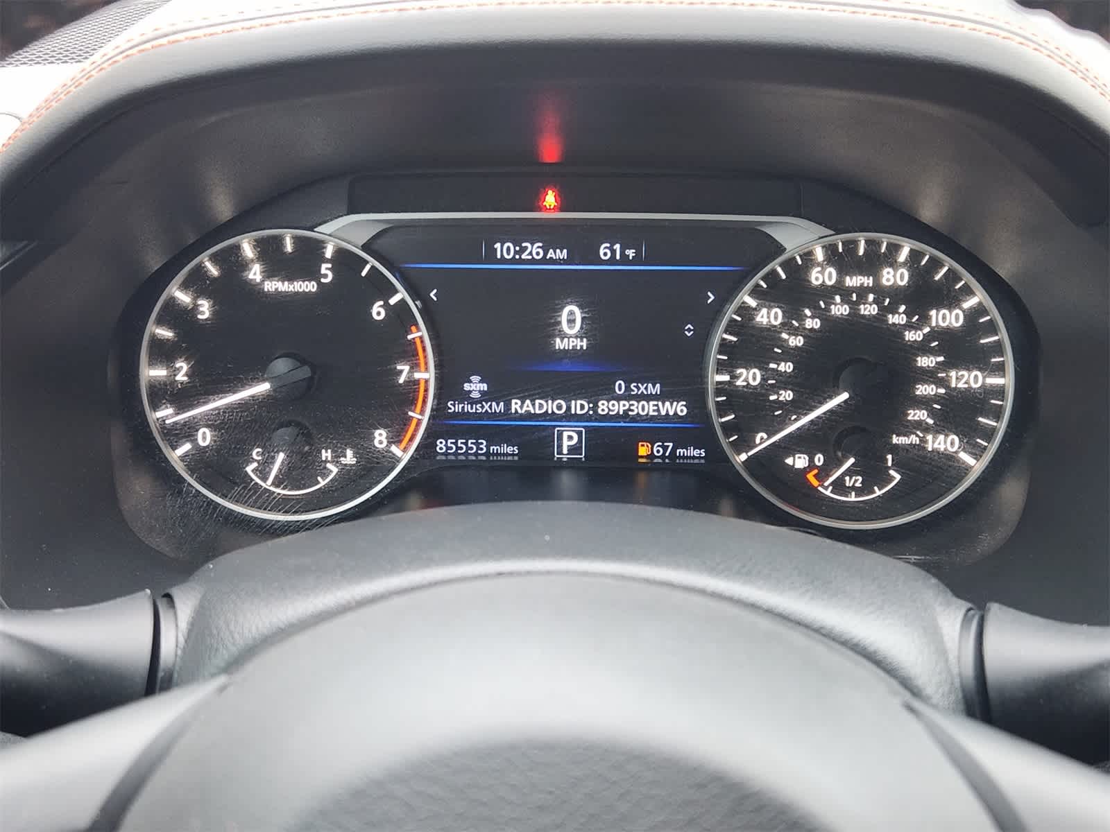 Thumbnail: 2022 Nissan Altima - 16