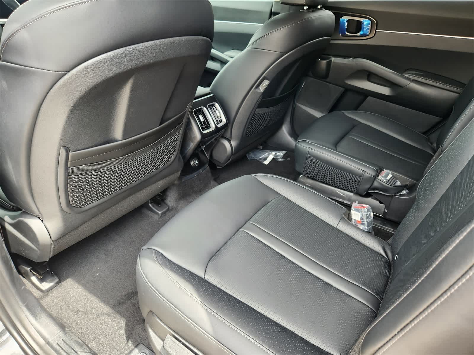 Thumbnail: 2025 Kia Sorento - 20