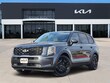  Kia Telluride