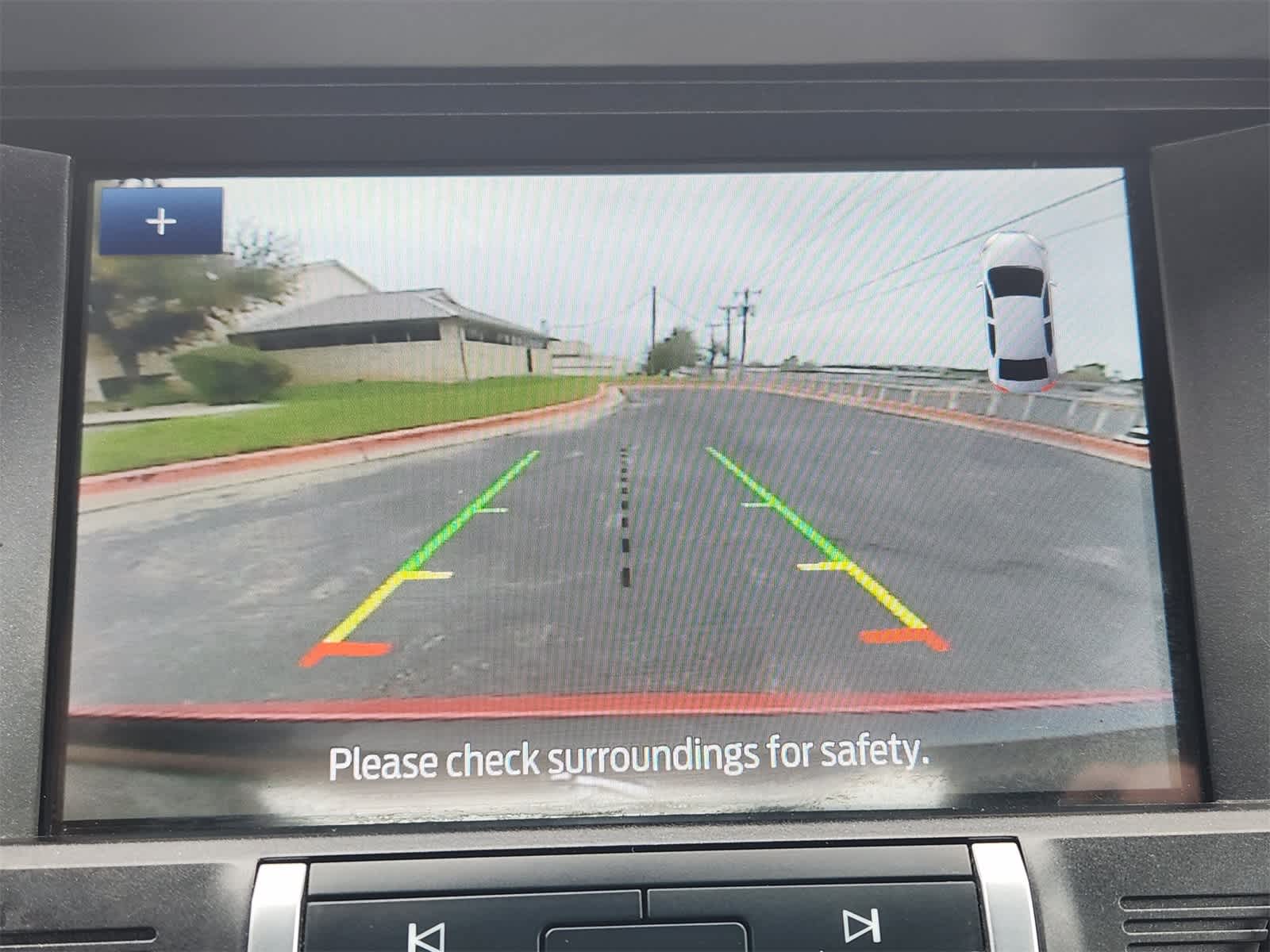 Thumbnail: 2023 Ford Mustang - 16