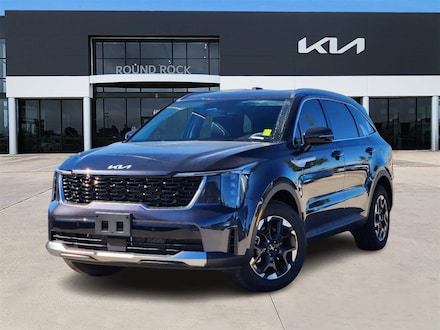 2026 Kia Sorento S SUV