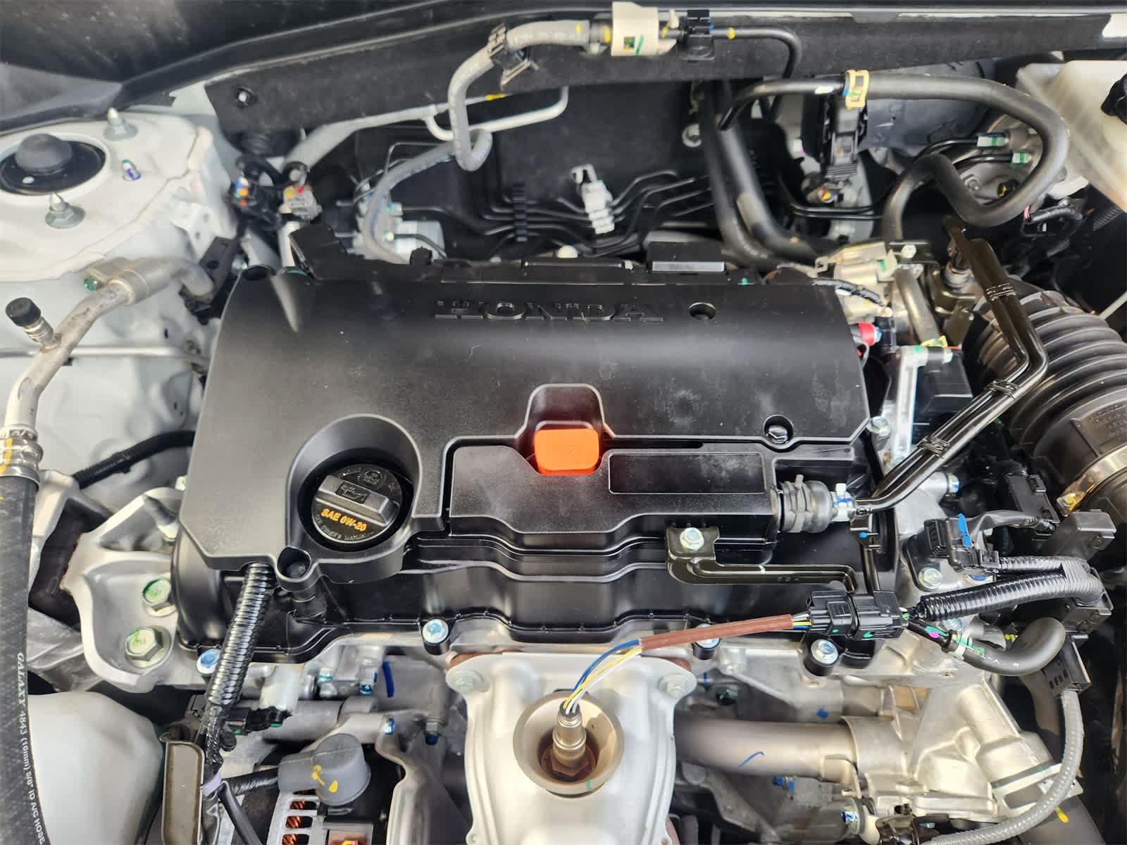 Thumbnail: 2023 Honda HR-V - 29