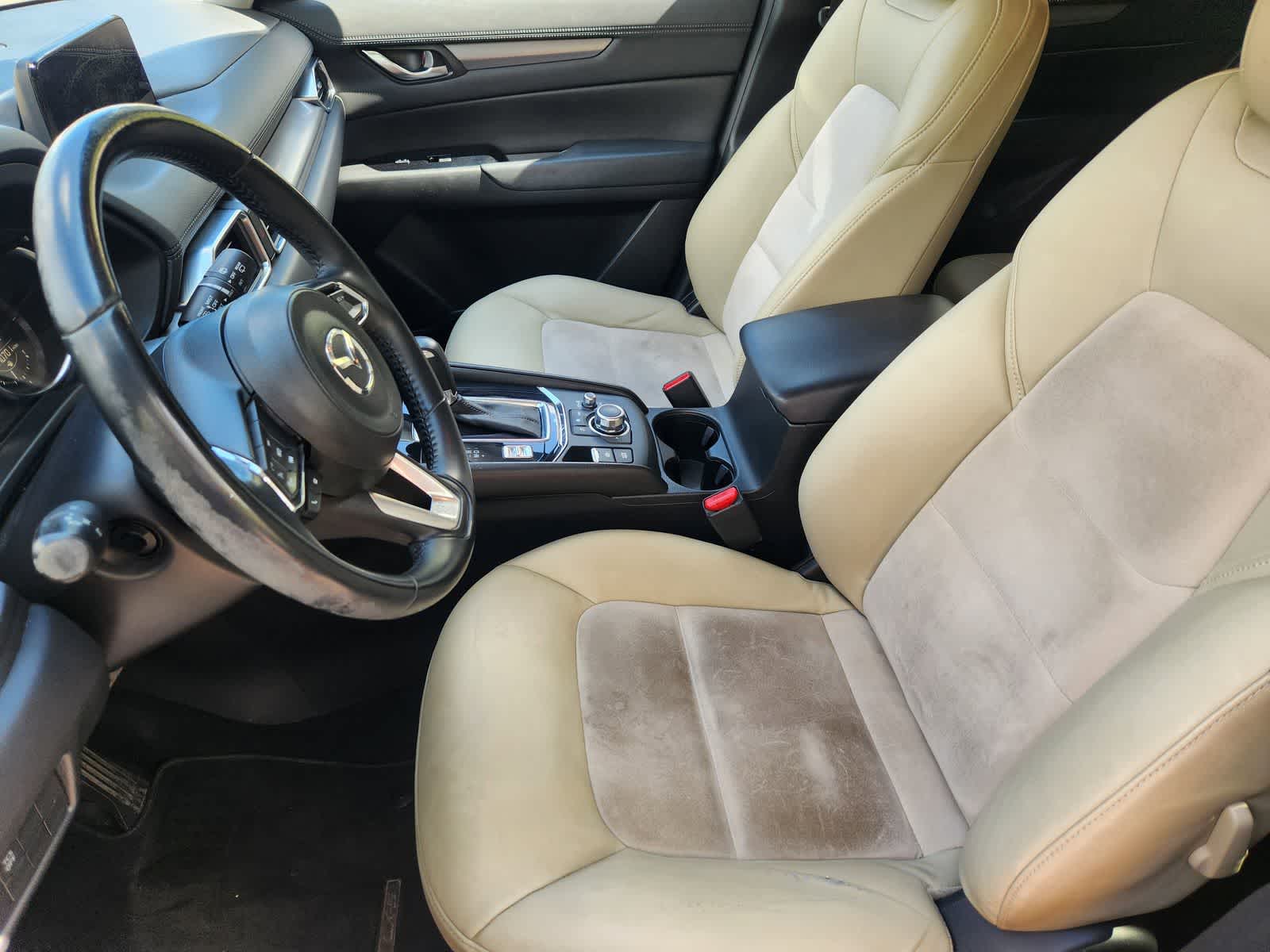 Thumbnail: 2017 Mazda CX-5 - 13