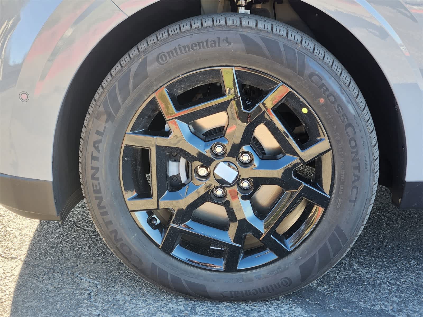 Thumbnail: 2026 Kia Carnival - 8