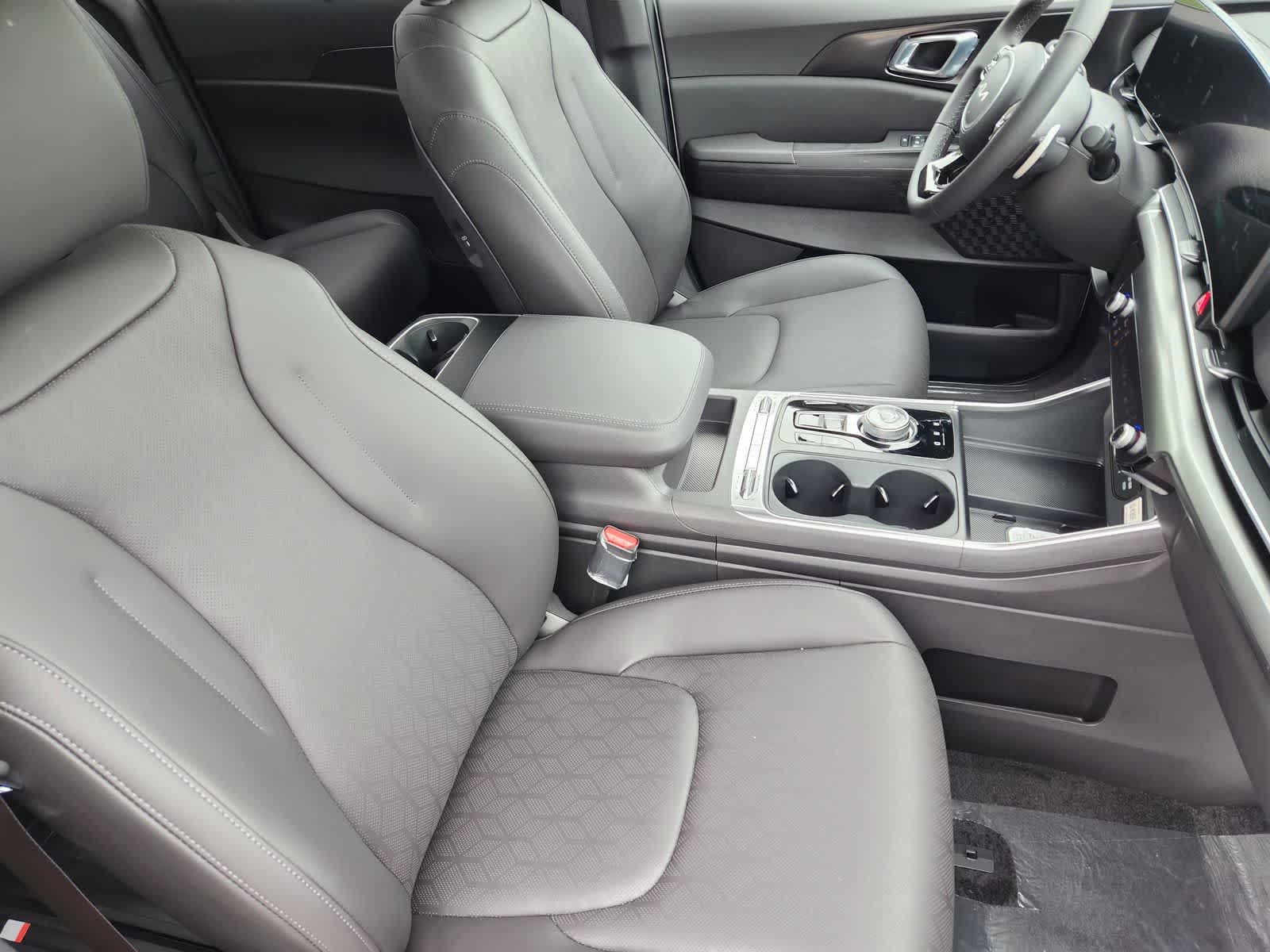 Thumbnail: 2026 Kia Carnival - 10