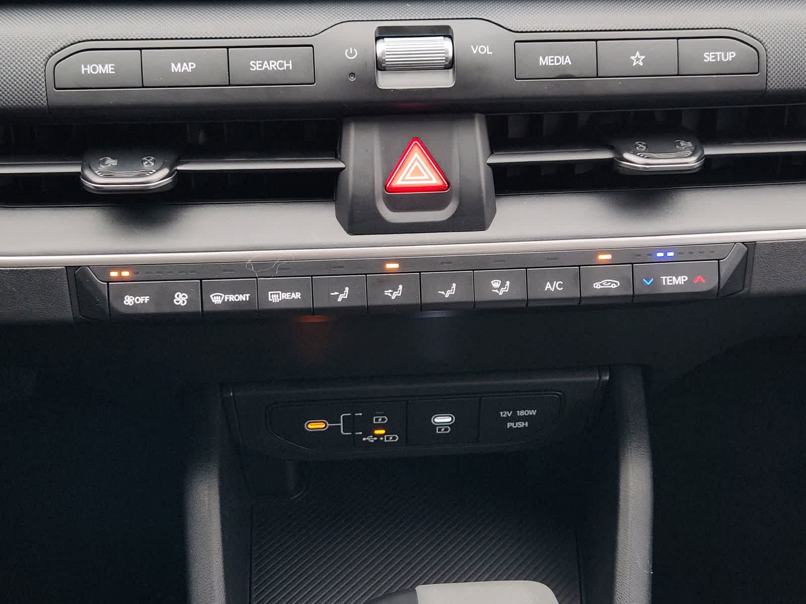 Thumbnail: 2026 Kia K4 - 16