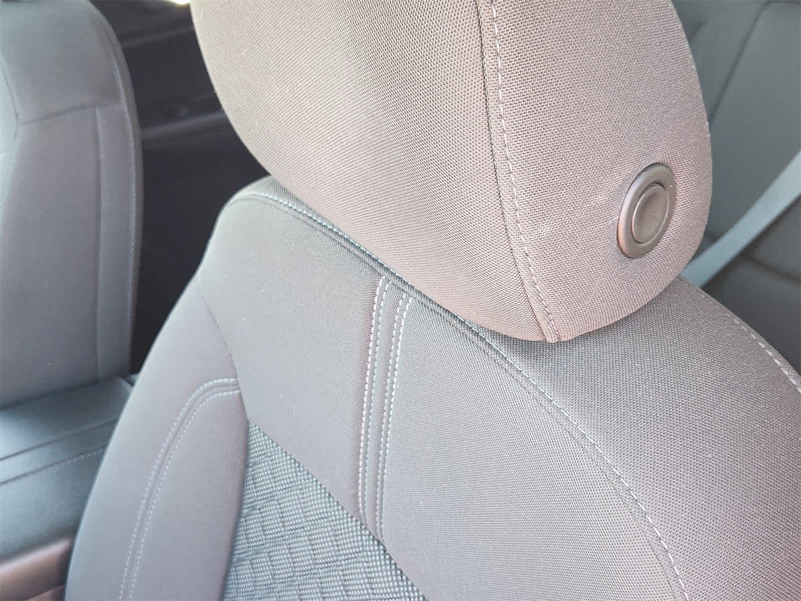 Thumbnail: 2021 Chevrolet Blazer - 14