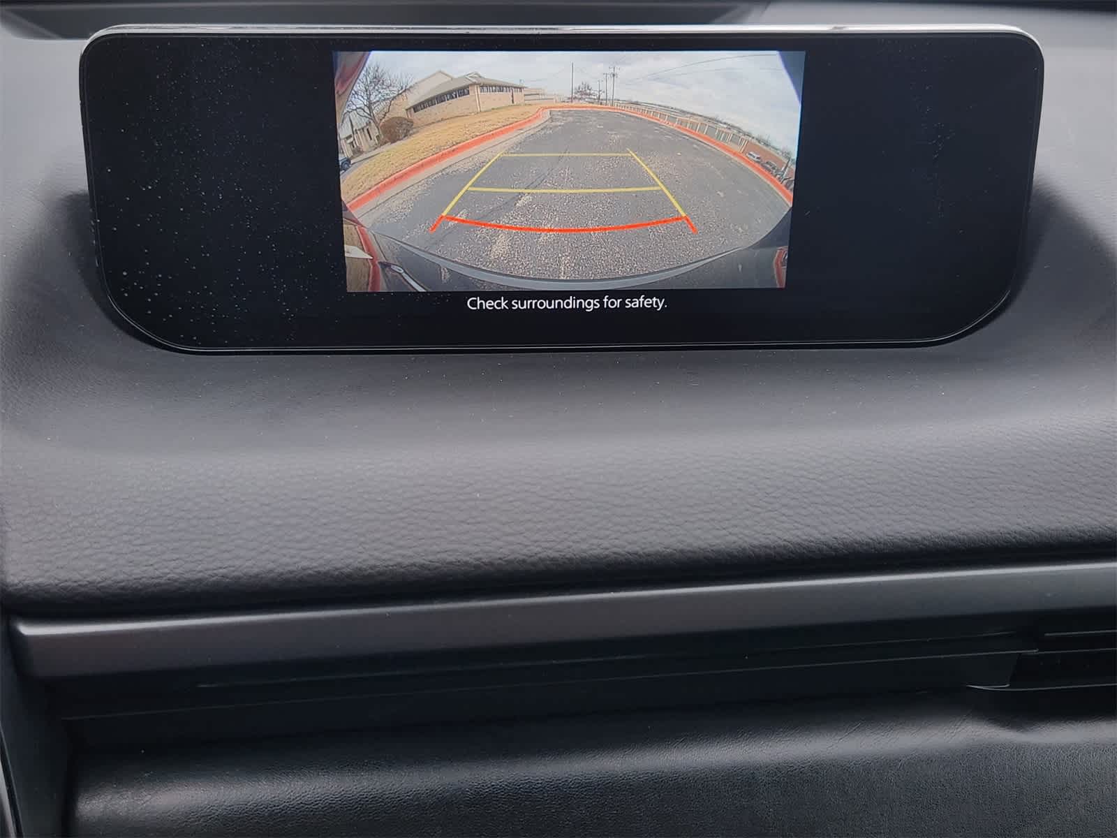 Thumbnail: 2023 Mazda CX-50 - 18