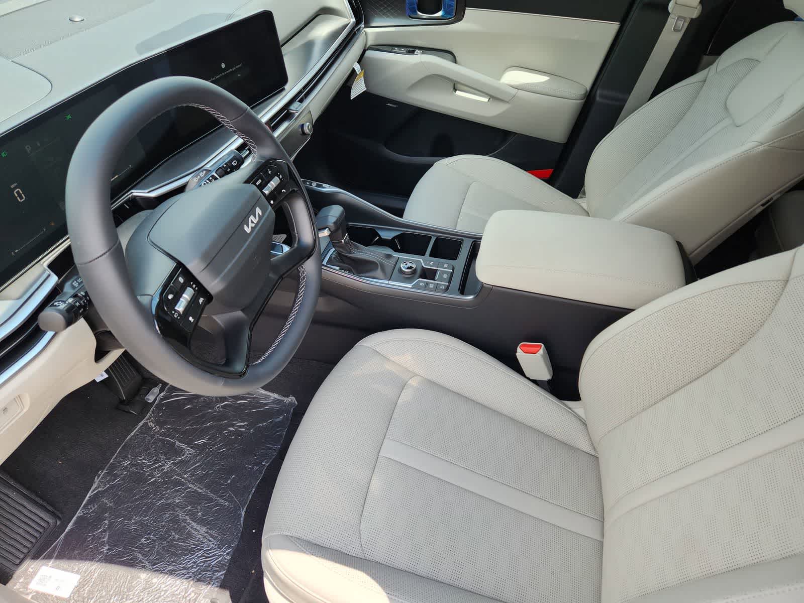 Thumbnail: 2026 Kia Sorento - 2