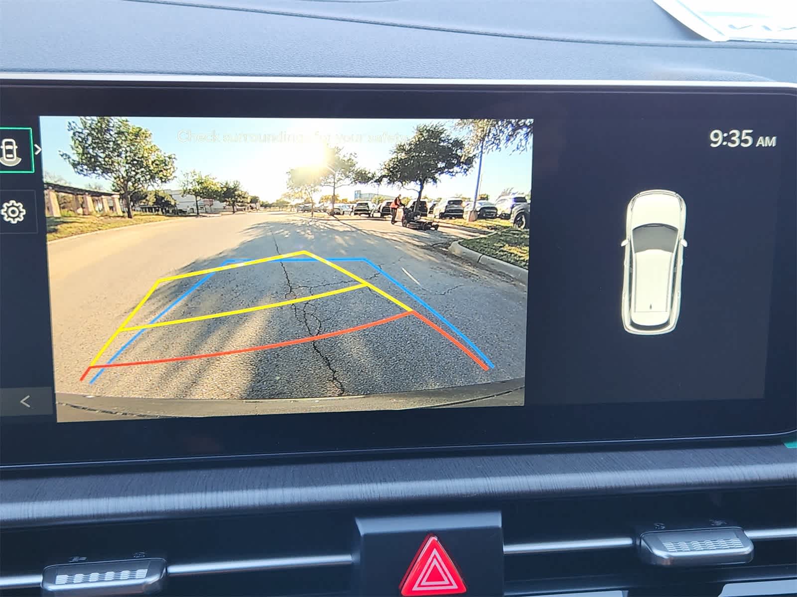 Thumbnail: 2026 Kia Sportage - 15