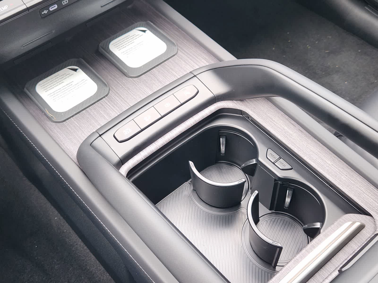 Thumbnail: 2027 Kia Telluride - 19