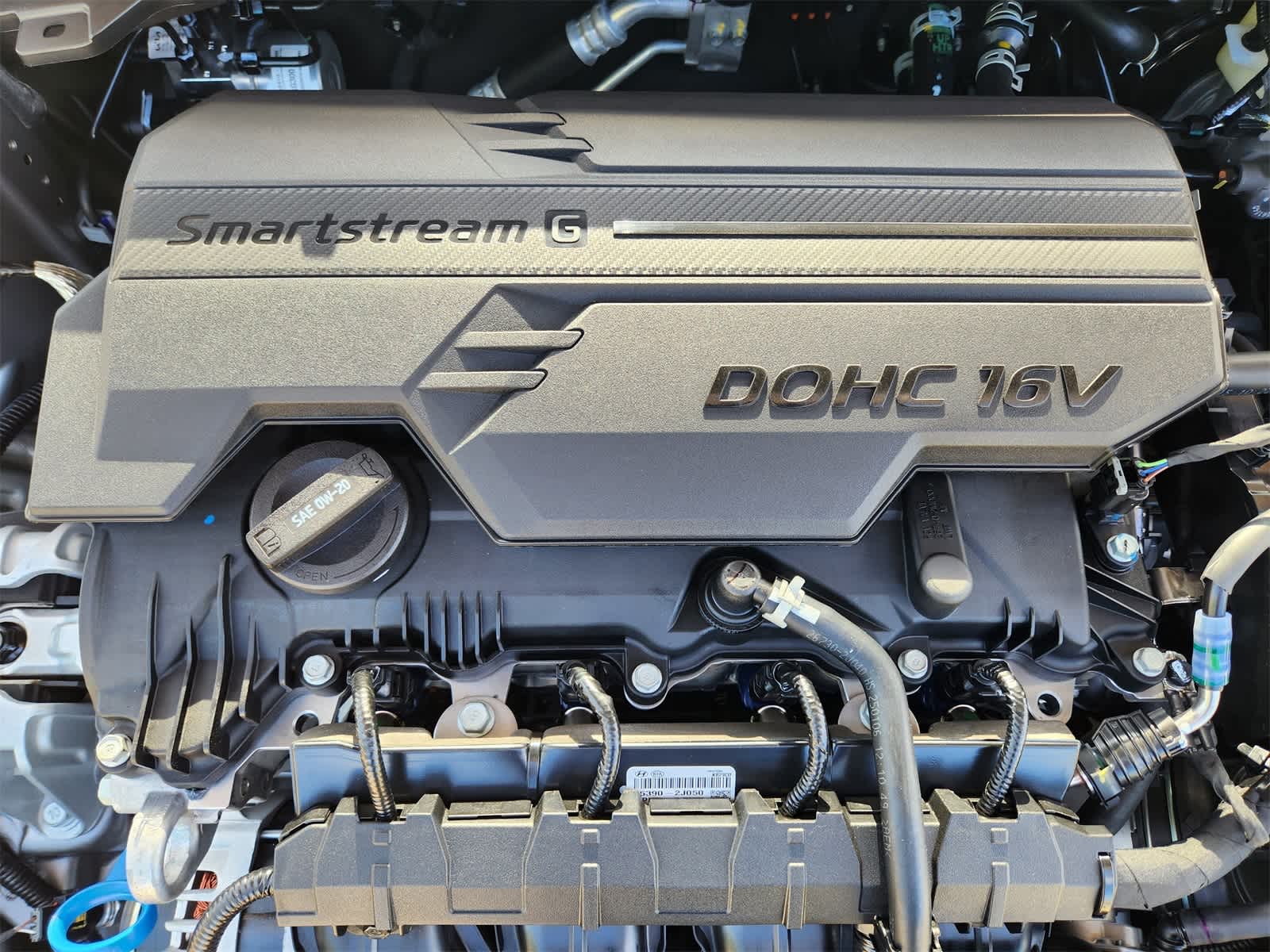 Thumbnail: 2025 Kia K4 - 27