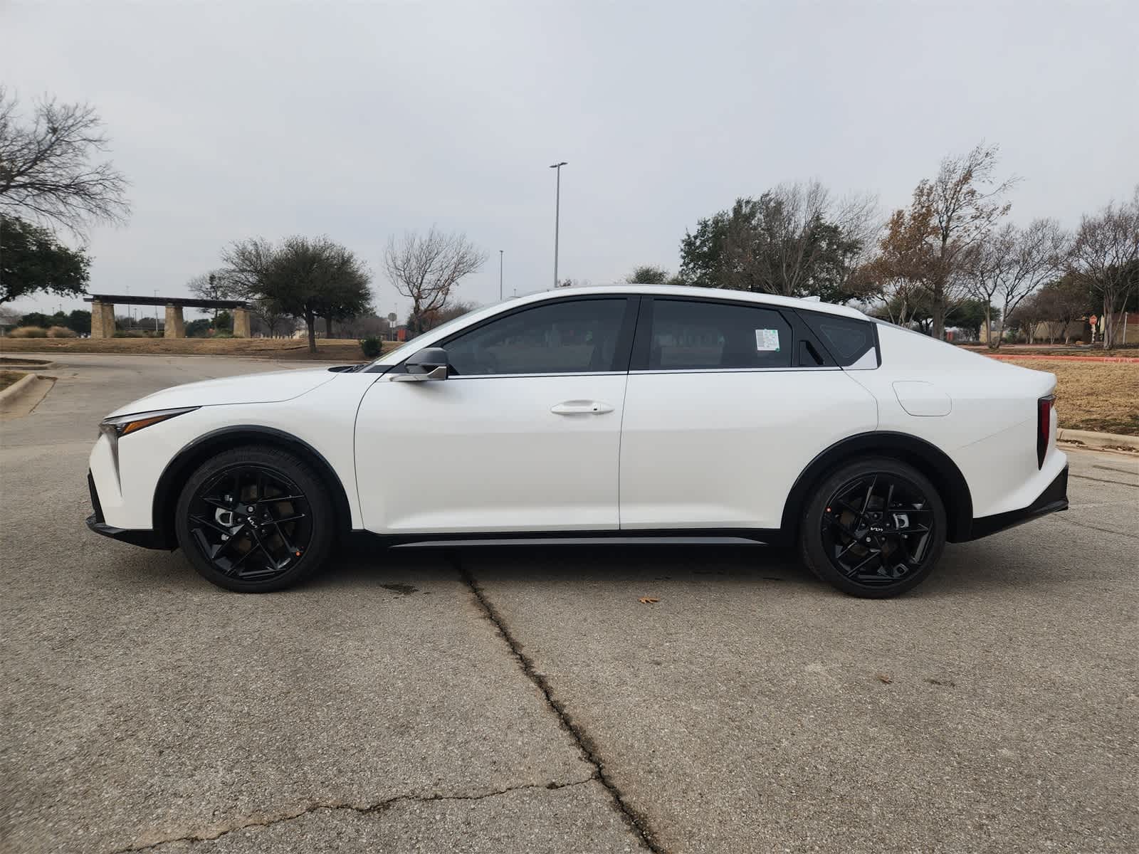 Thumbnail: 2026 Kia K4 - 3