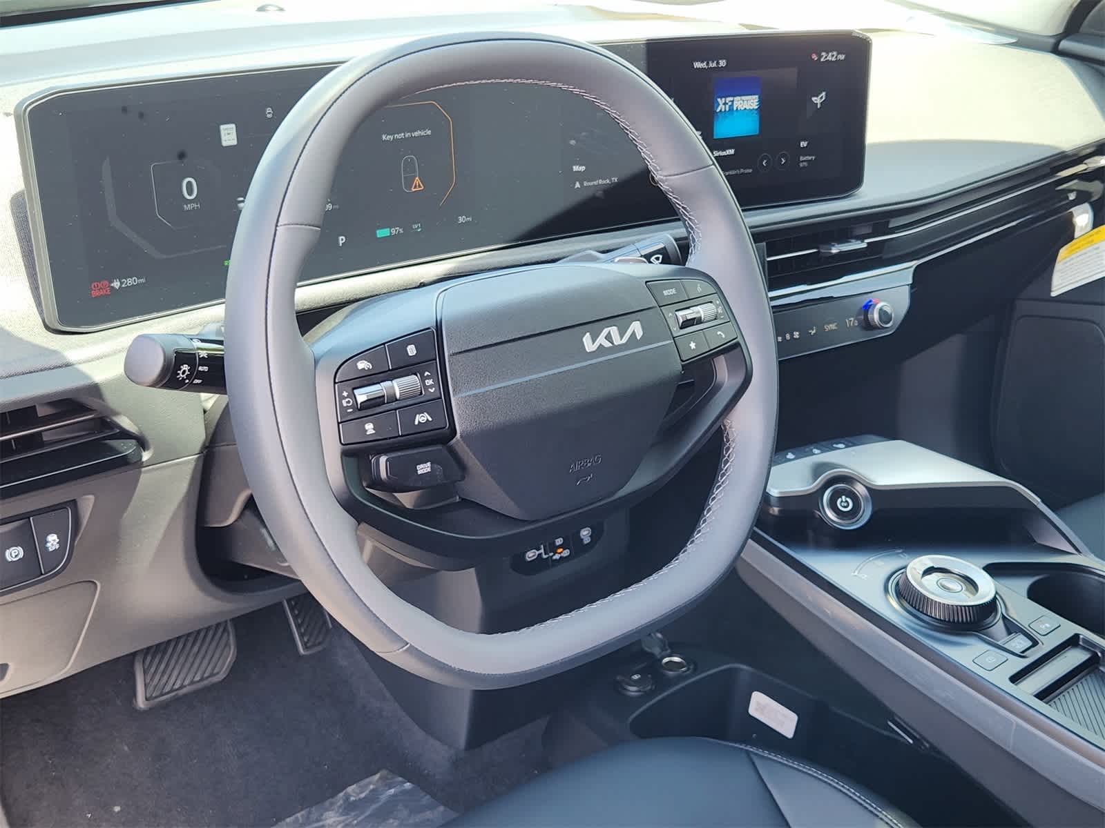 Thumbnail: 2025 Kia EV6 - 2