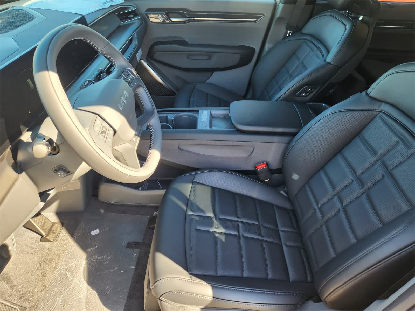 Thumbnail: 2026 Kia EV9 - 12