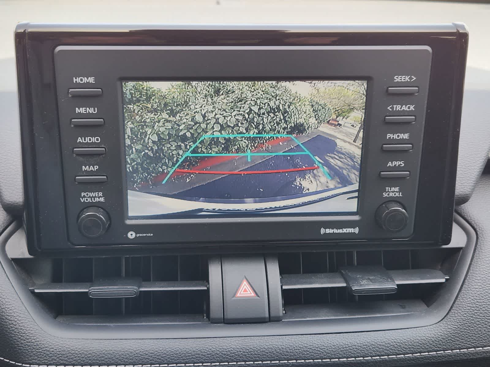 Thumbnail: 2021 Toyota RAV4 - 18