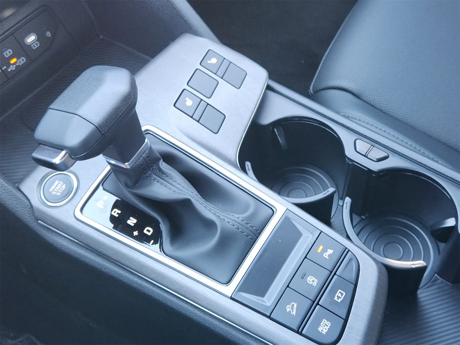 Thumbnail: 2026 Kia Sportage - 17