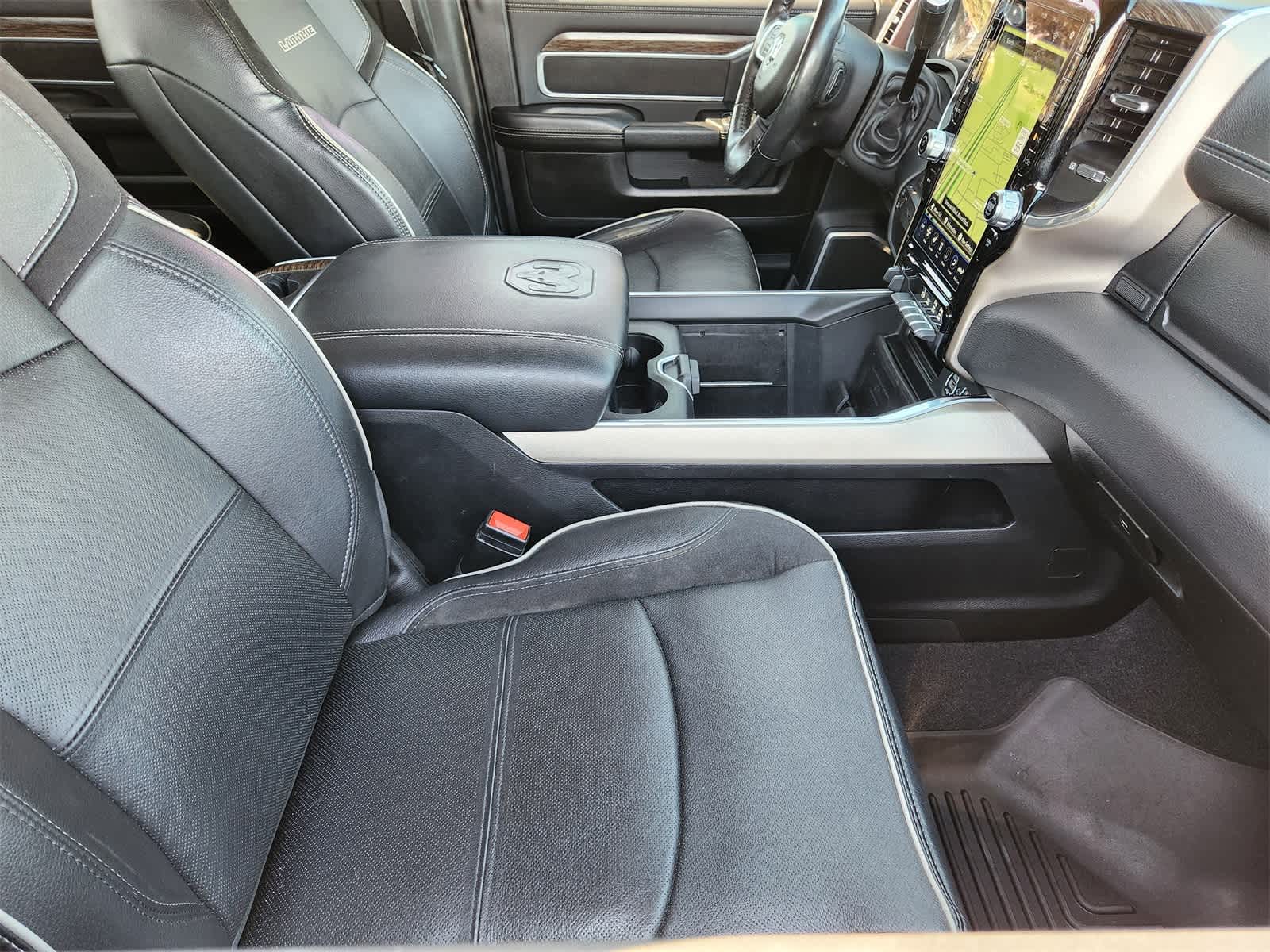 Thumbnail: 2020 RAM 3500 - 14