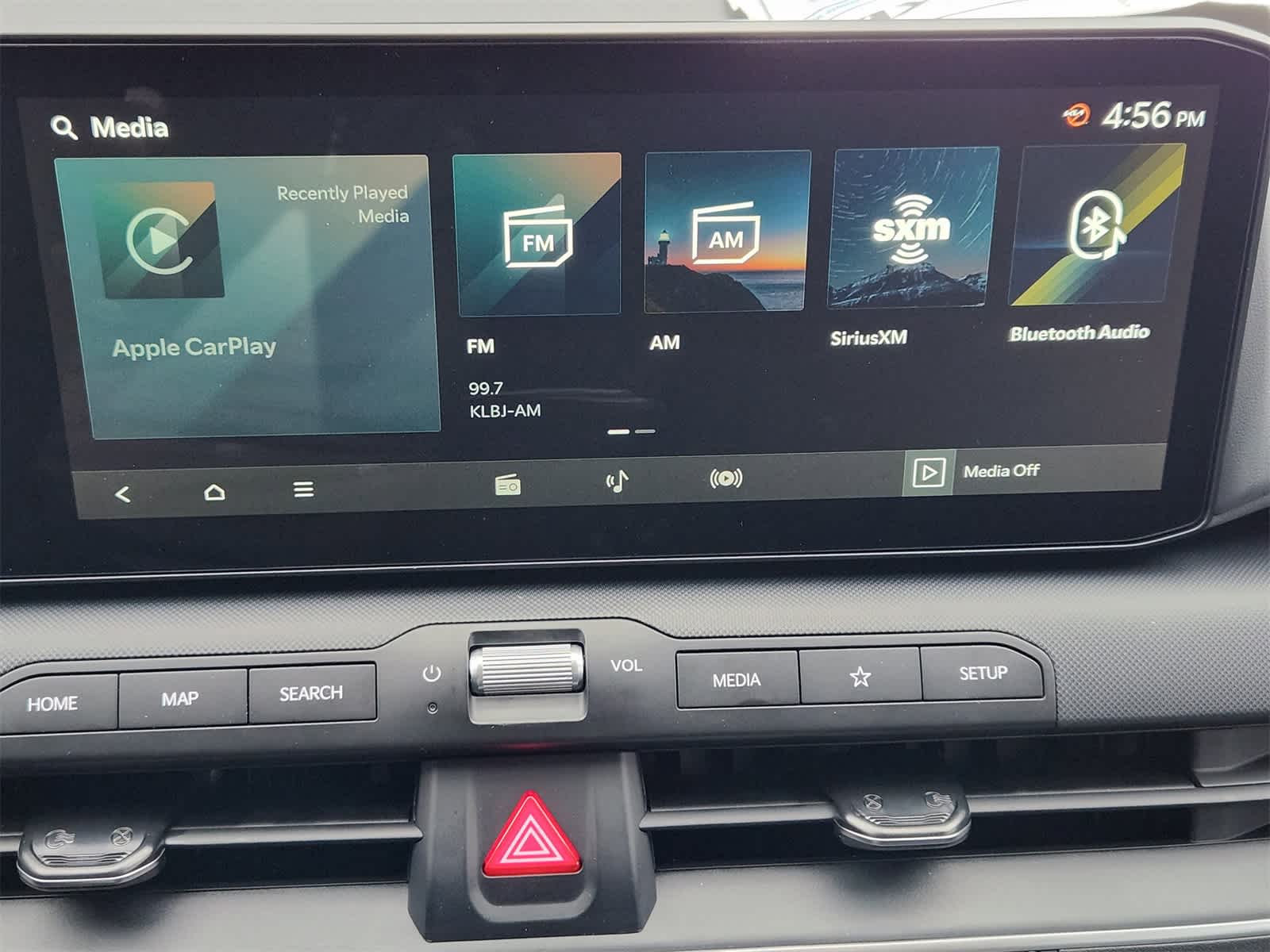 Thumbnail: 2026 Kia K4 - 15