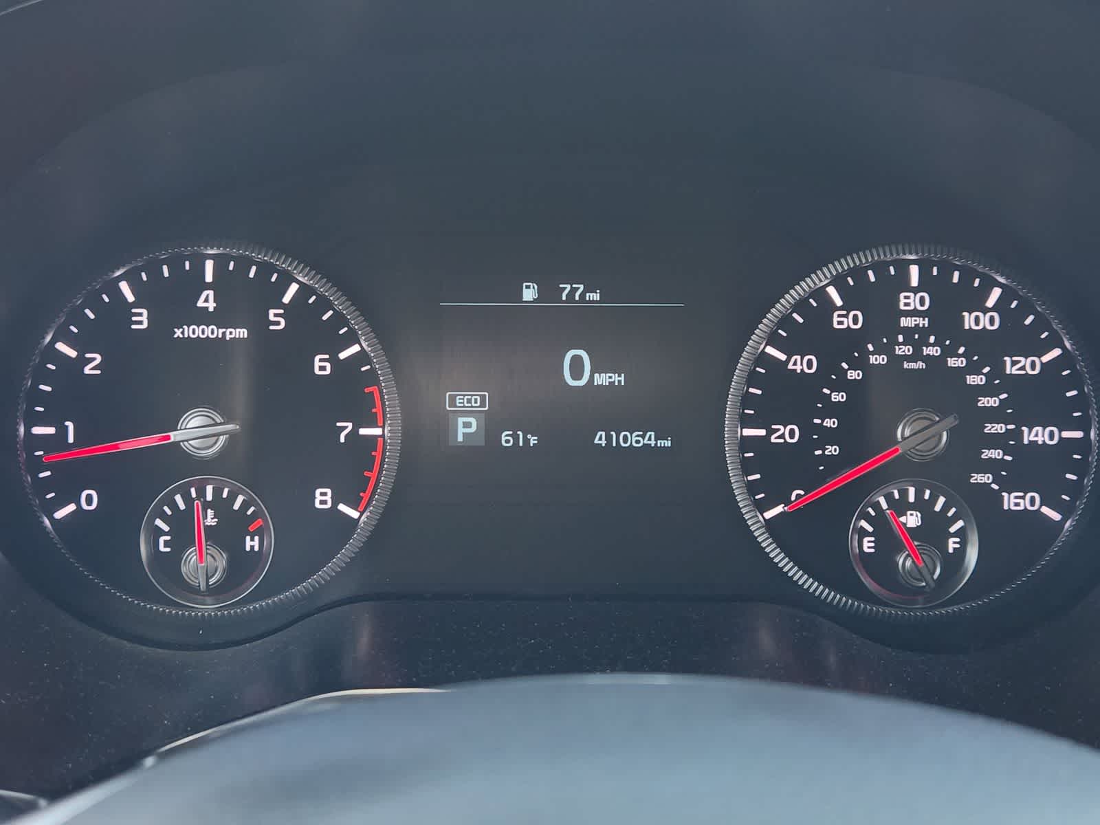 Thumbnail: 2022 Kia Telluride - 15