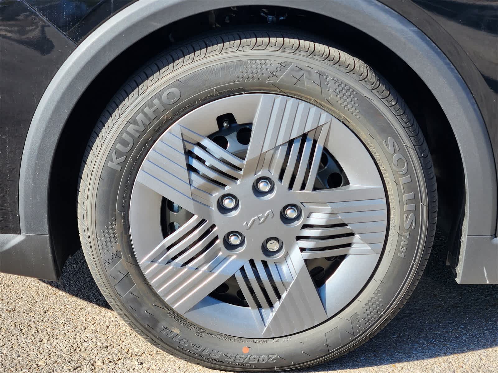 Thumbnail: 2025 Kia K4 - 9