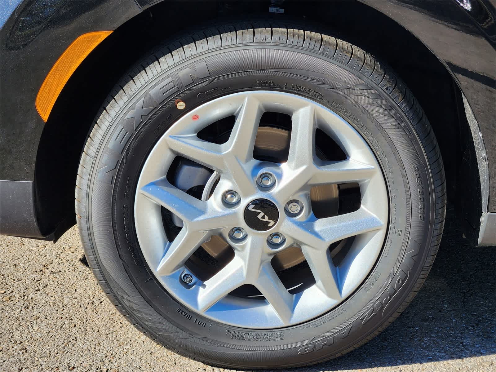 Thumbnail: 2025 Kia Soul - 9