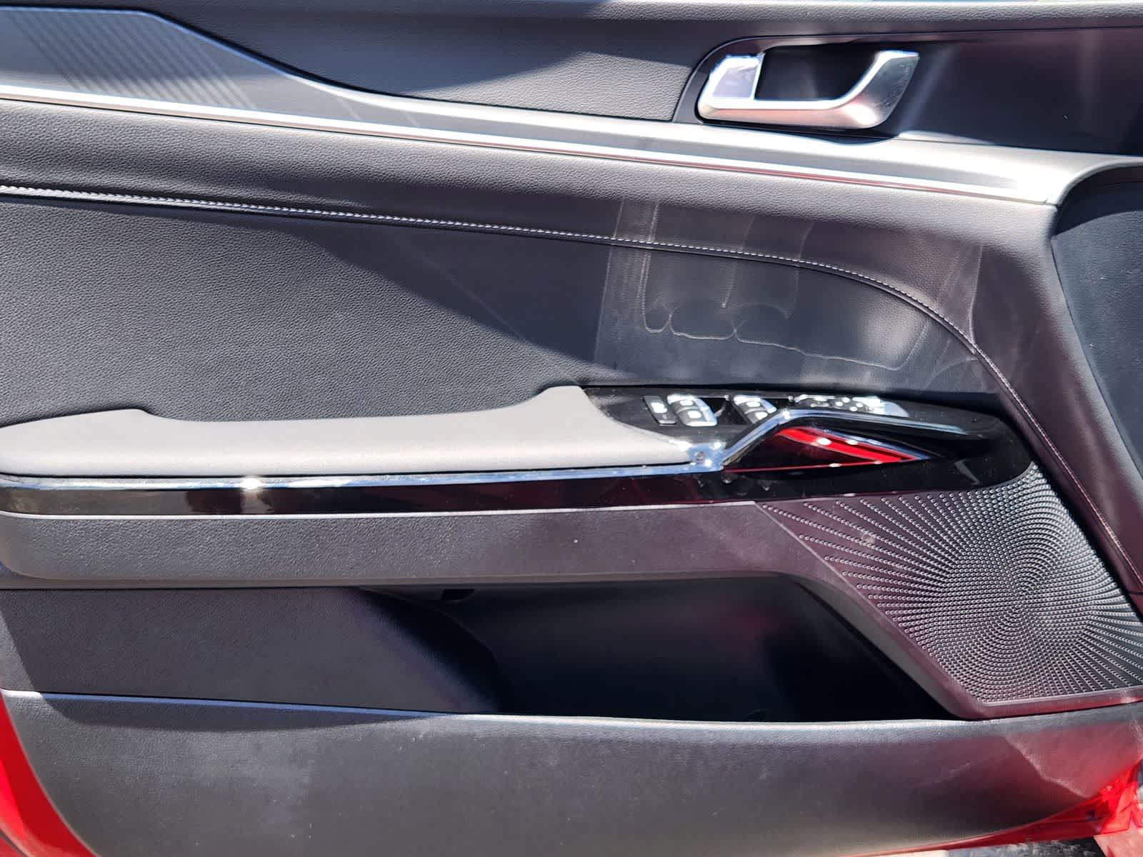 Thumbnail: 2026 Kia K5 - 19