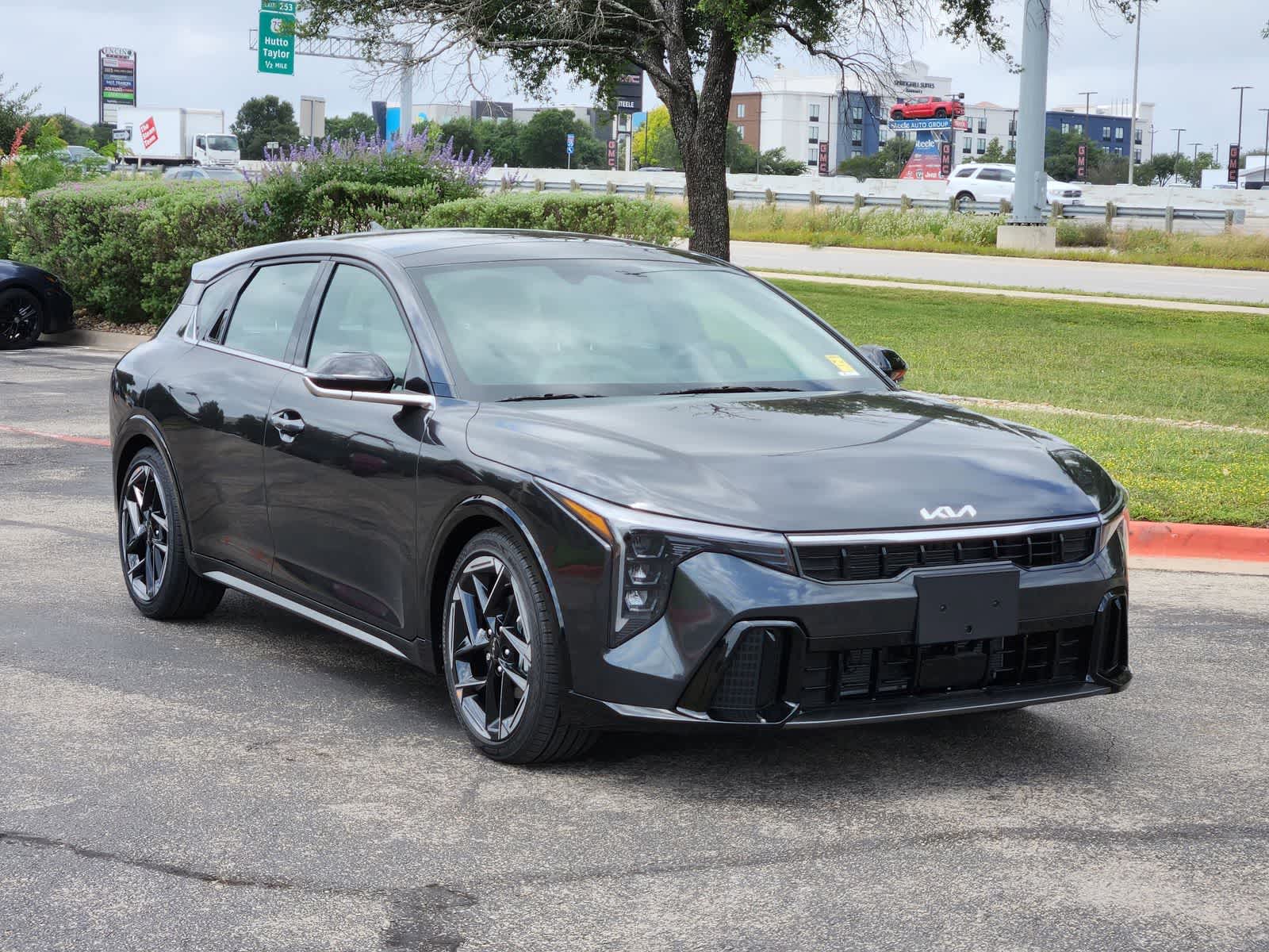 Thumbnail: 2026 Kia K4 - 3