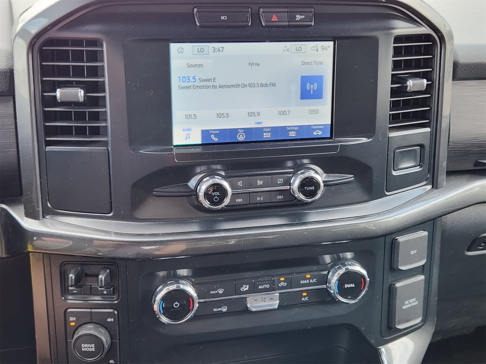 2022 Ford F-150  16