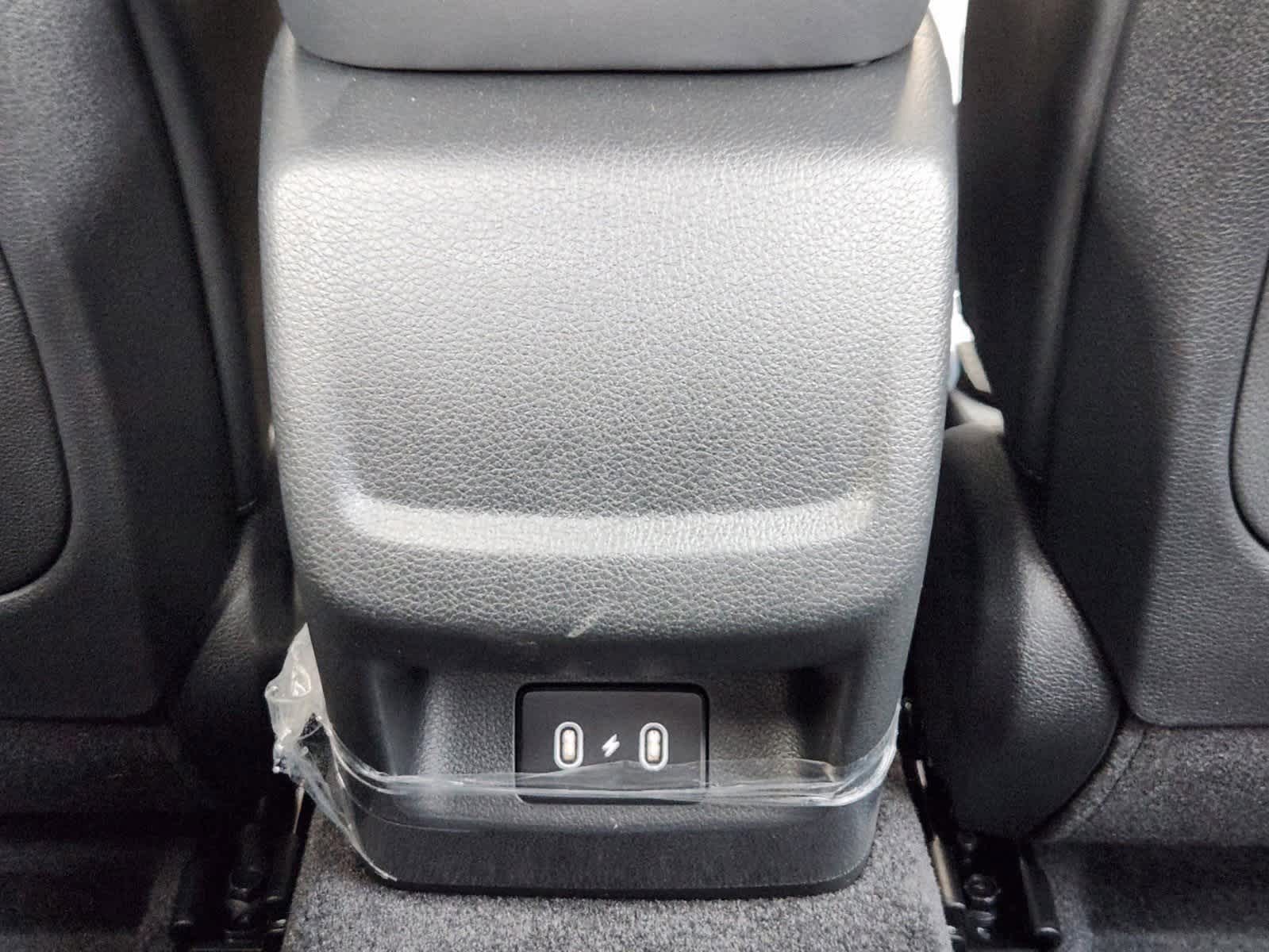 Thumbnail: 2025 Kia K5 - 23