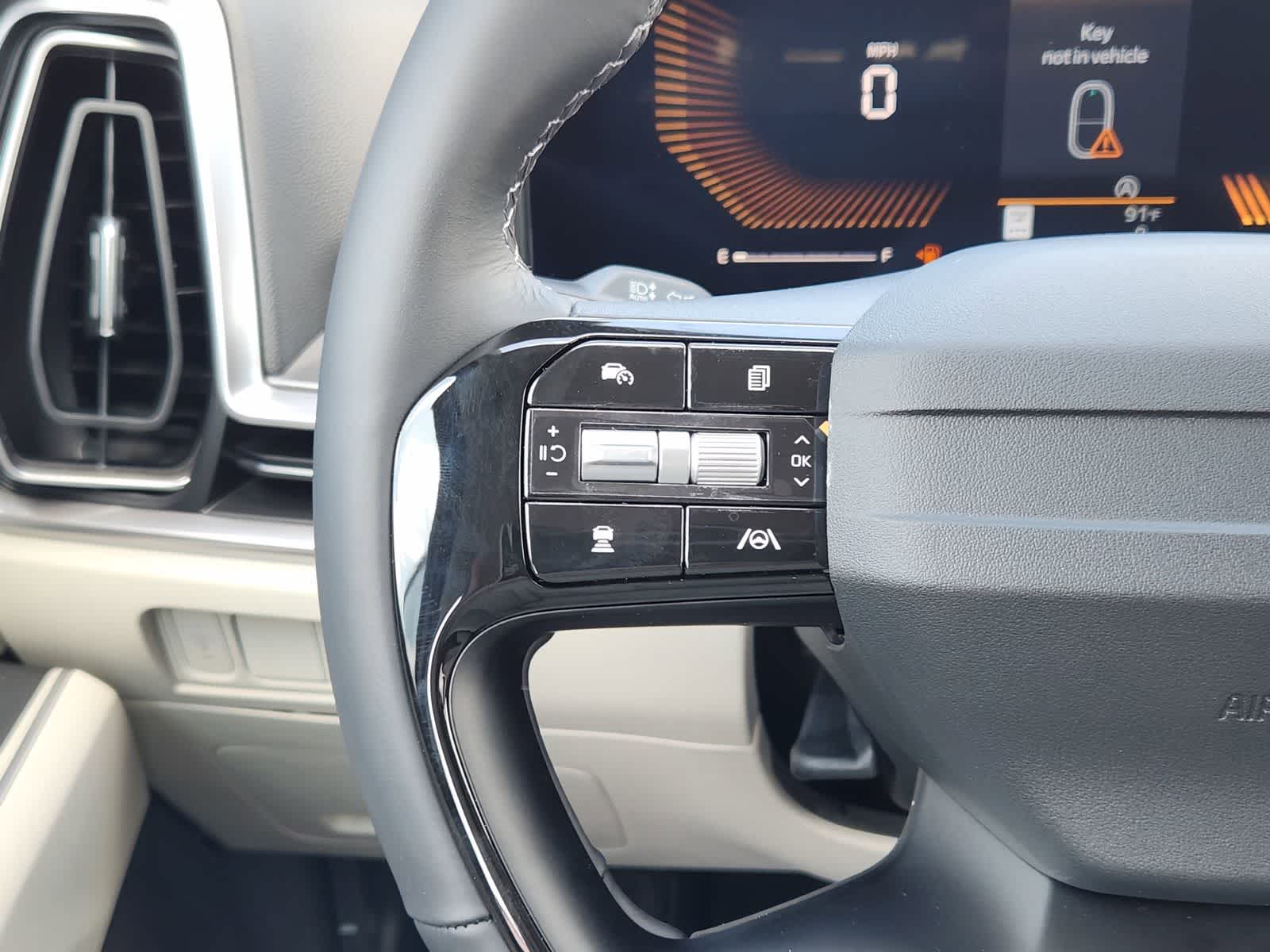 Thumbnail: 2026 Kia Sorento - 19