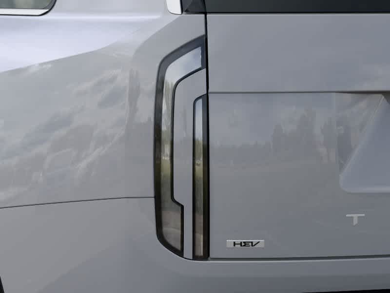 Thumbnail: 2027 Kia Telluride - 11