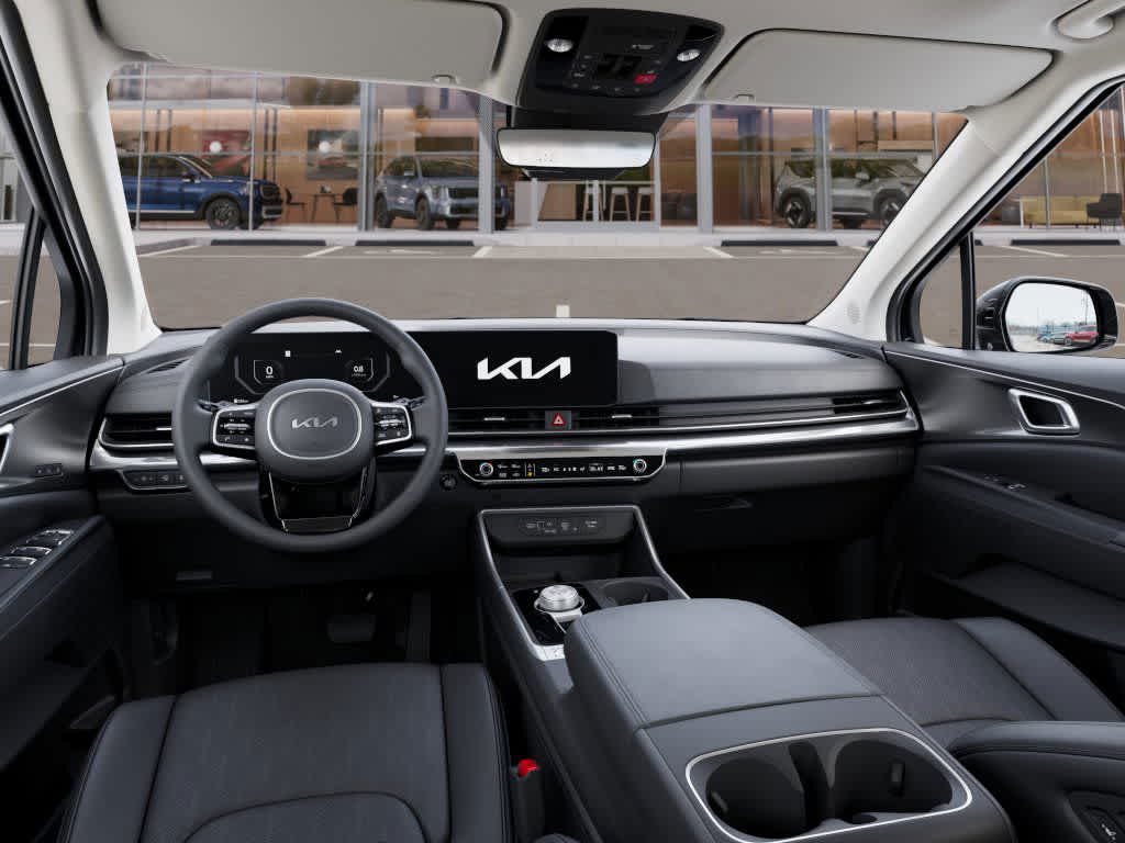 Thumbnail: 2026 Kia Carnival - 14