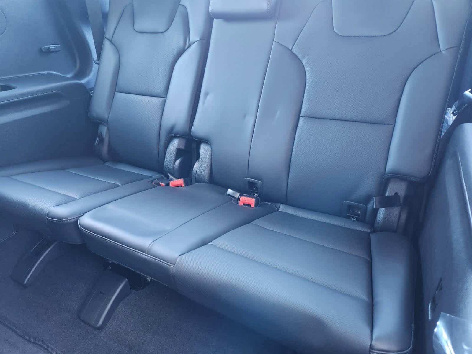 Thumbnail: 2025 Kia Telluride - 20