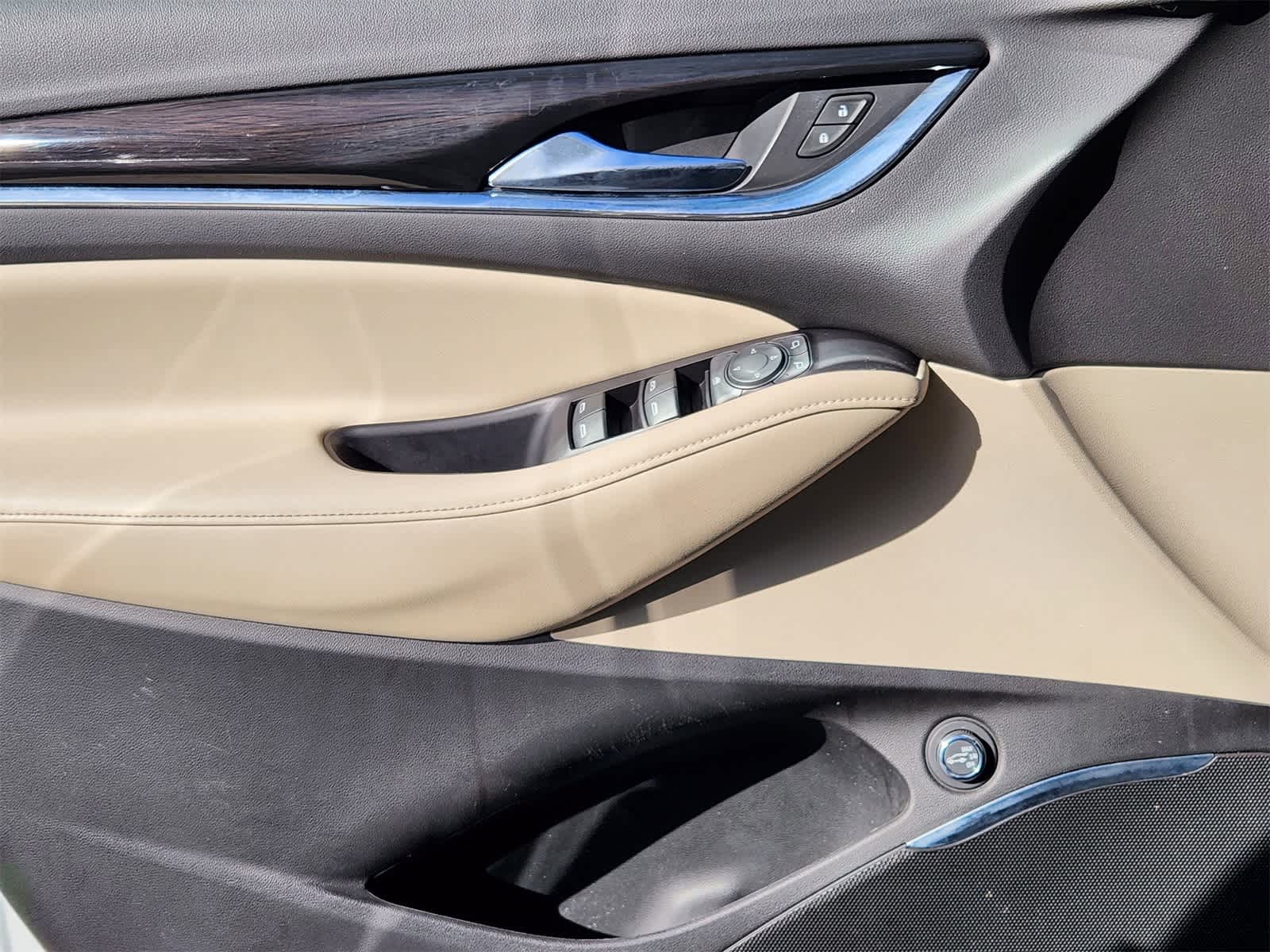 Thumbnail: 2018 Buick Enclave - 21