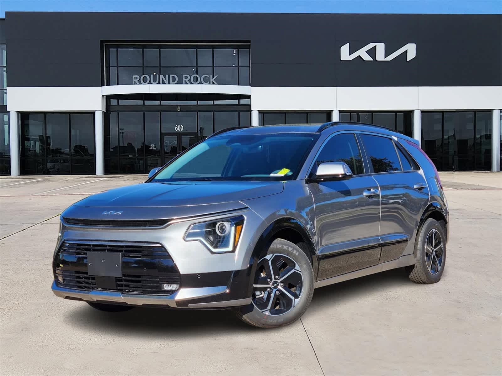 Thumbnail: 2026 Kia Niro - 1