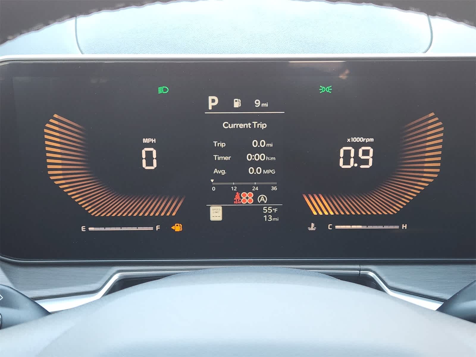 Thumbnail: 2026 Kia Sorento - 13