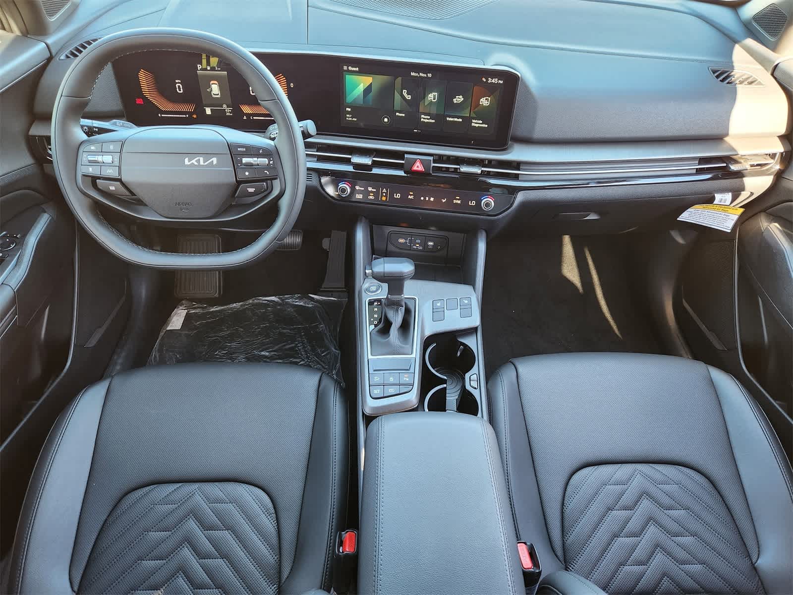 Thumbnail: 2026 Kia Sportage - 22