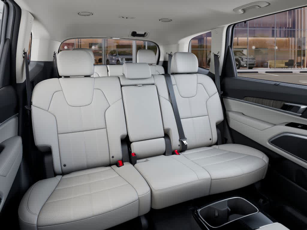 Thumbnail: 2025 Kia Telluride - 16