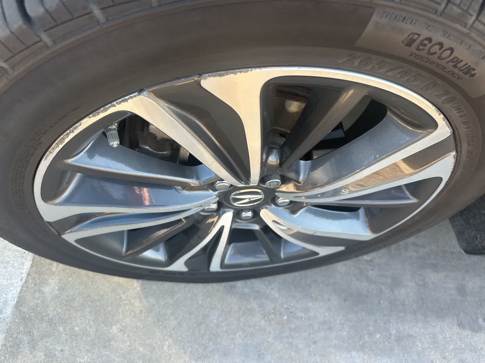 Thumbnail: 2020 Acura MDX - 29