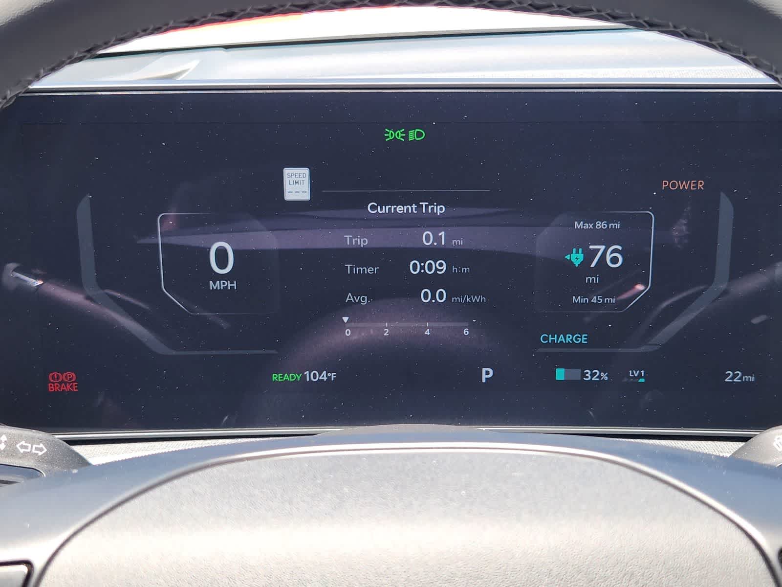 Thumbnail: 2025 Kia EV6 - 13