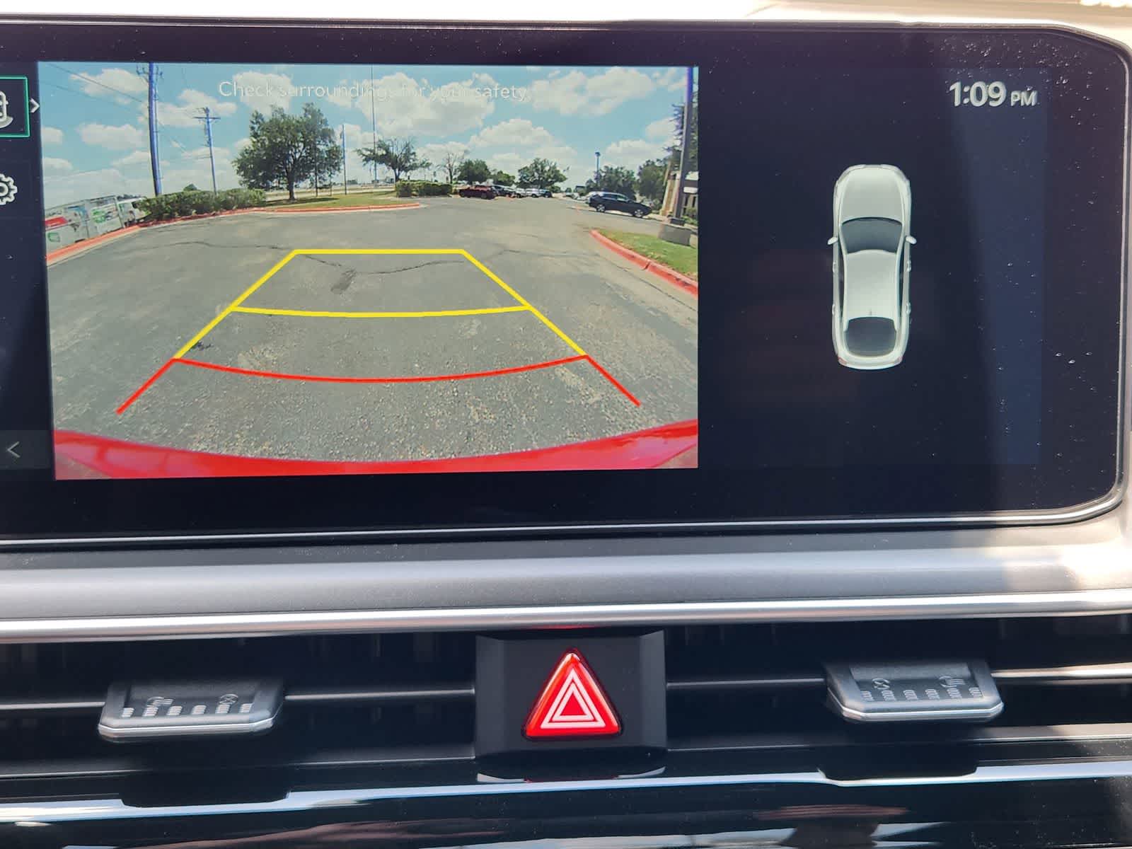 Thumbnail: 2026 Kia K5 - 15