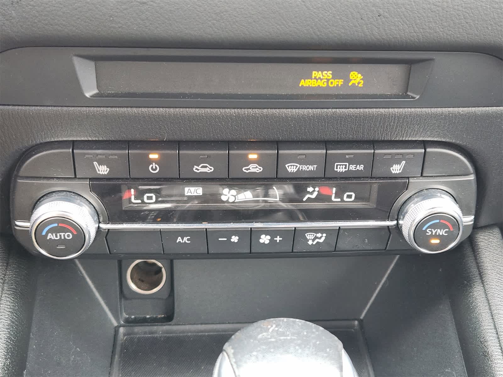 Thumbnail: 2019 Mazda CX-5 - 18